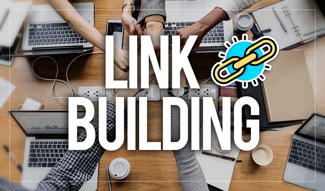 Link Building Come farla crescere in modo rapido ed efficiente!