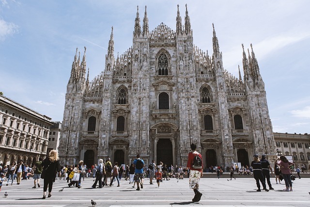 L'arte della negoziazione: strategie legali per il divorzio consensuale a Milano