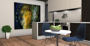 Studio di architettura e tecnologia: come l'intelligenza artificiale cambia il design