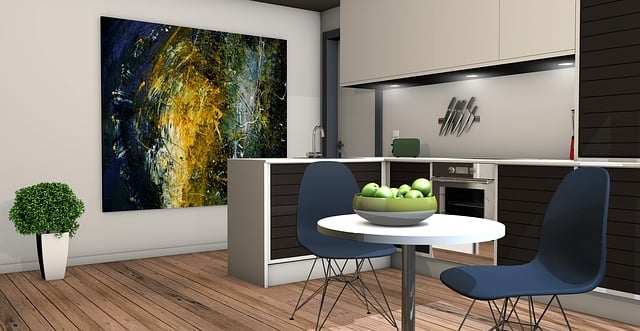 Studio di architettura e tecnologia: come l'intelligenza artificiale cambia il design
