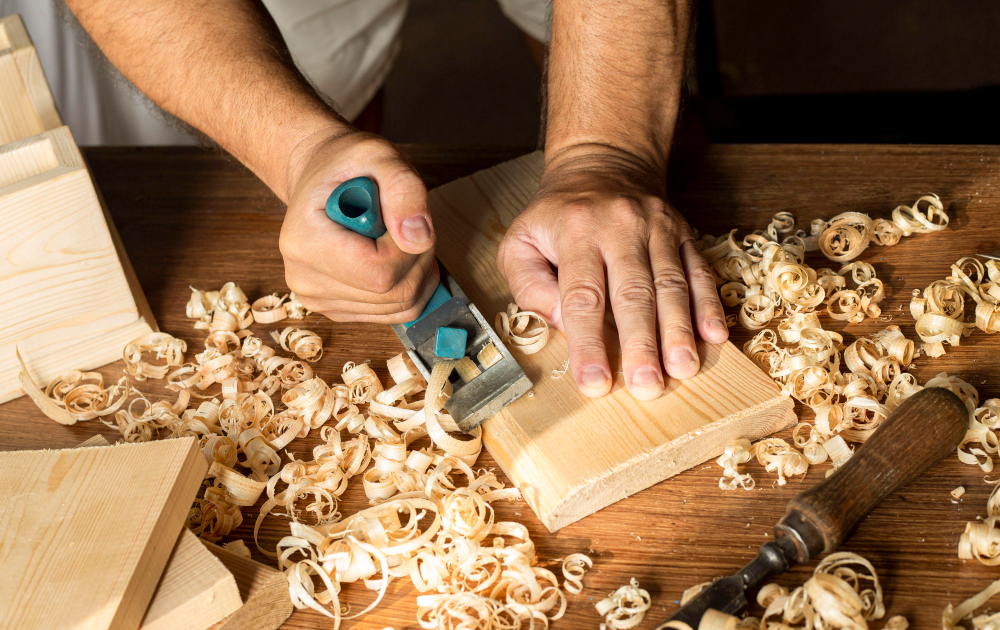 Come scegliere la fresa giusta: Una guida per trovare il prodotto ideale per il tuo progetto in legno